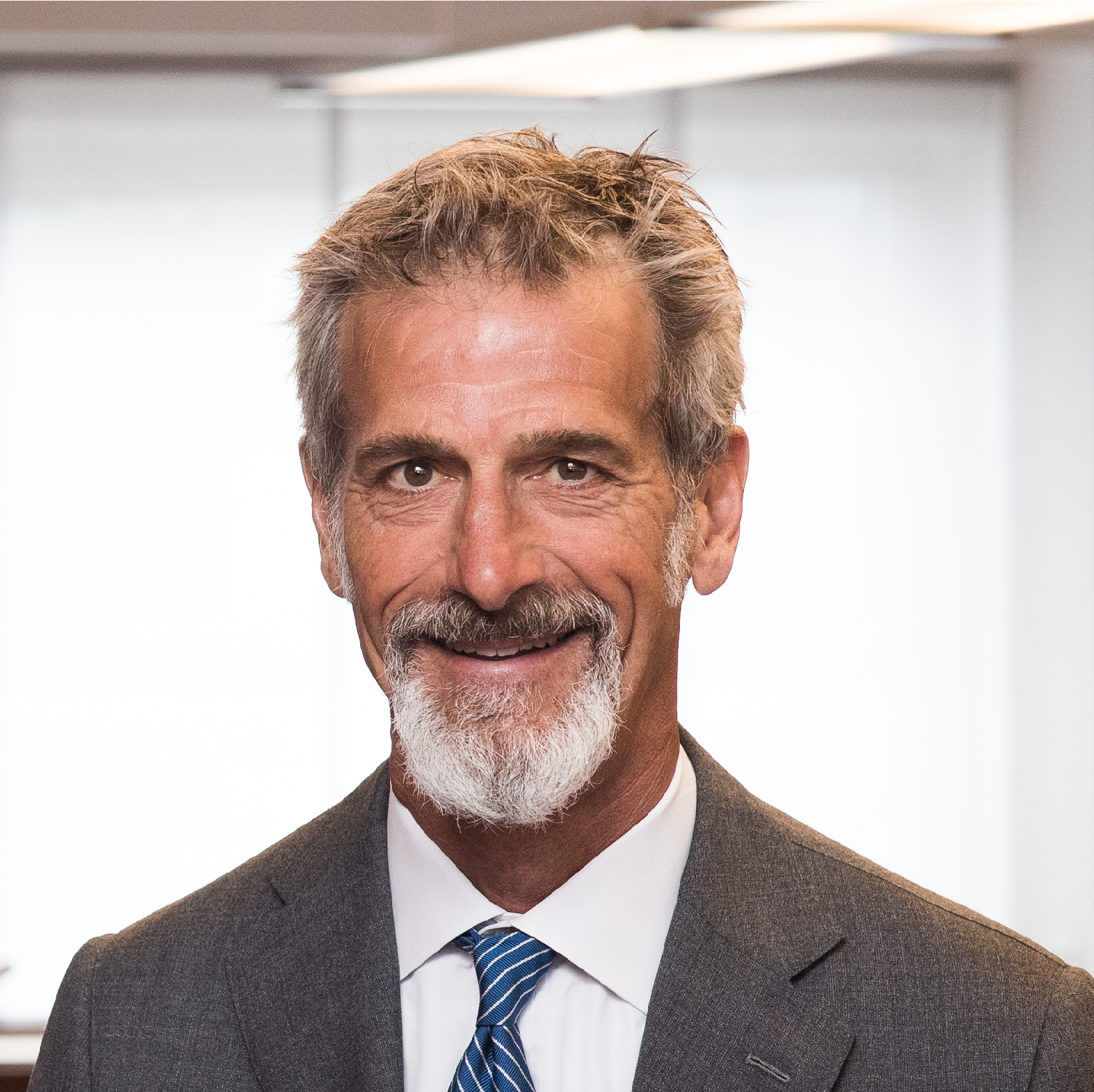 A photo of Guido Barilla