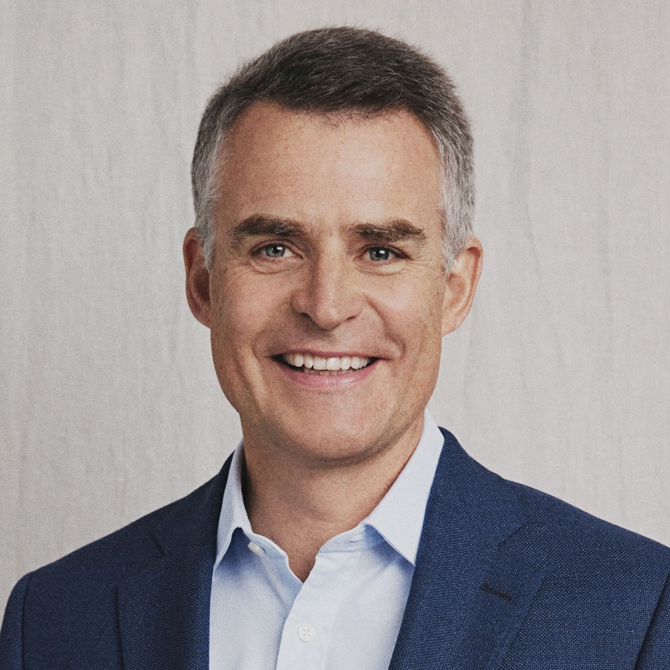 A photo of Henrik Ehrnrooth