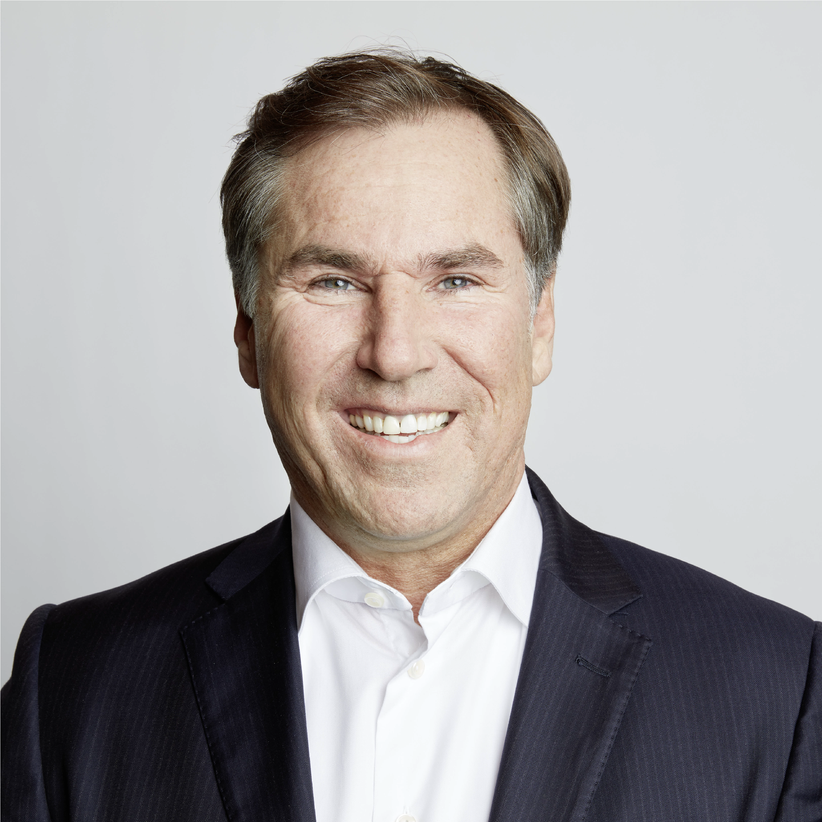 A photo of Jan Jenisch