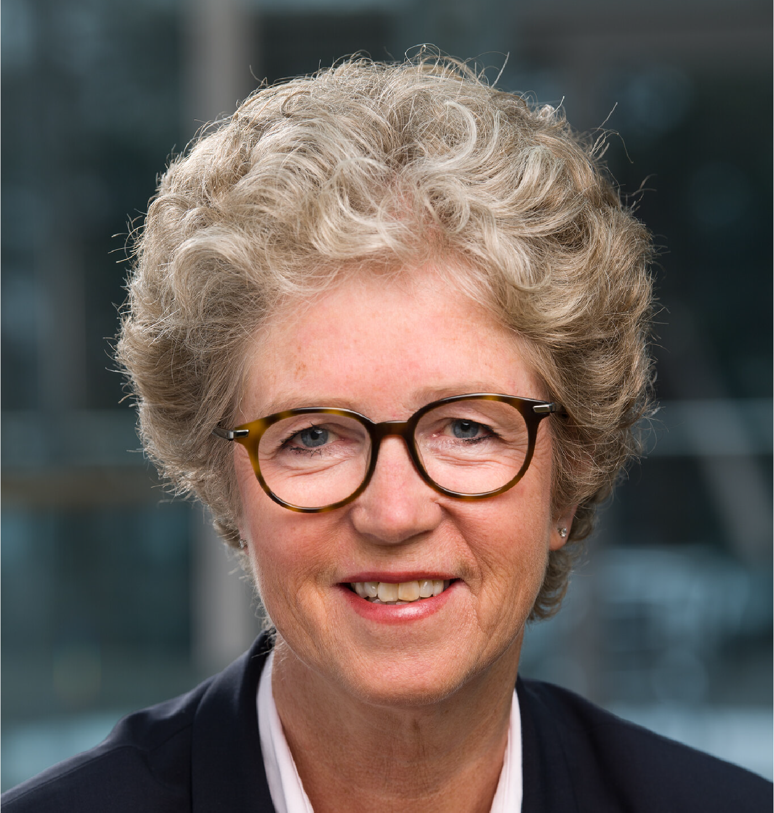 A photo of Hilde Merete Aasheim