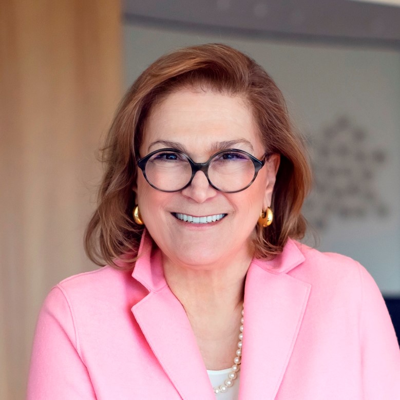A photo of Güler Sabanci