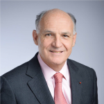 Pierre-André de Chalendar face shot