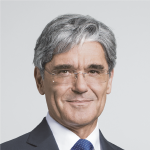 Joe Kaeser