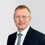Nils S. Andersen face shot