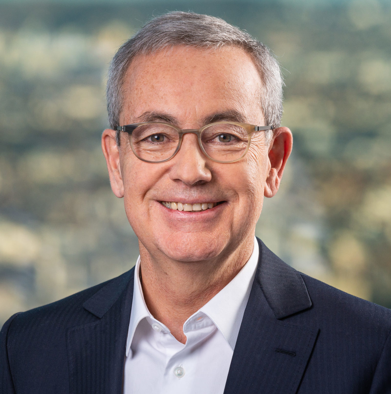 A photo of Jean-Pierre Clamadieu
