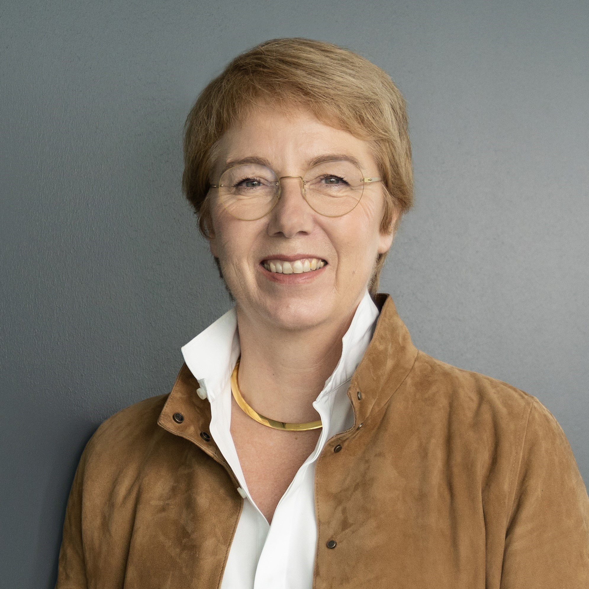 A photo of Martina Merz