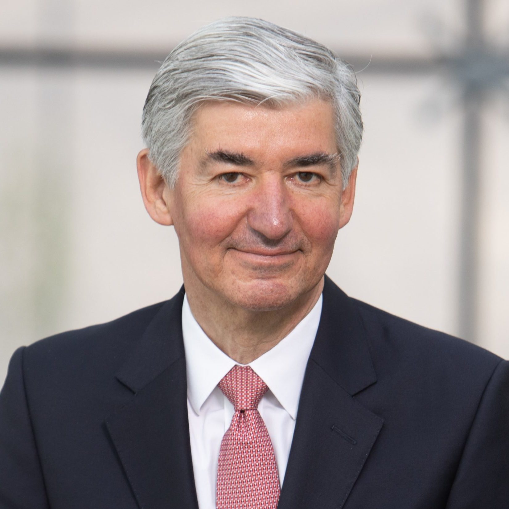 A photo of Jonathan Symonds