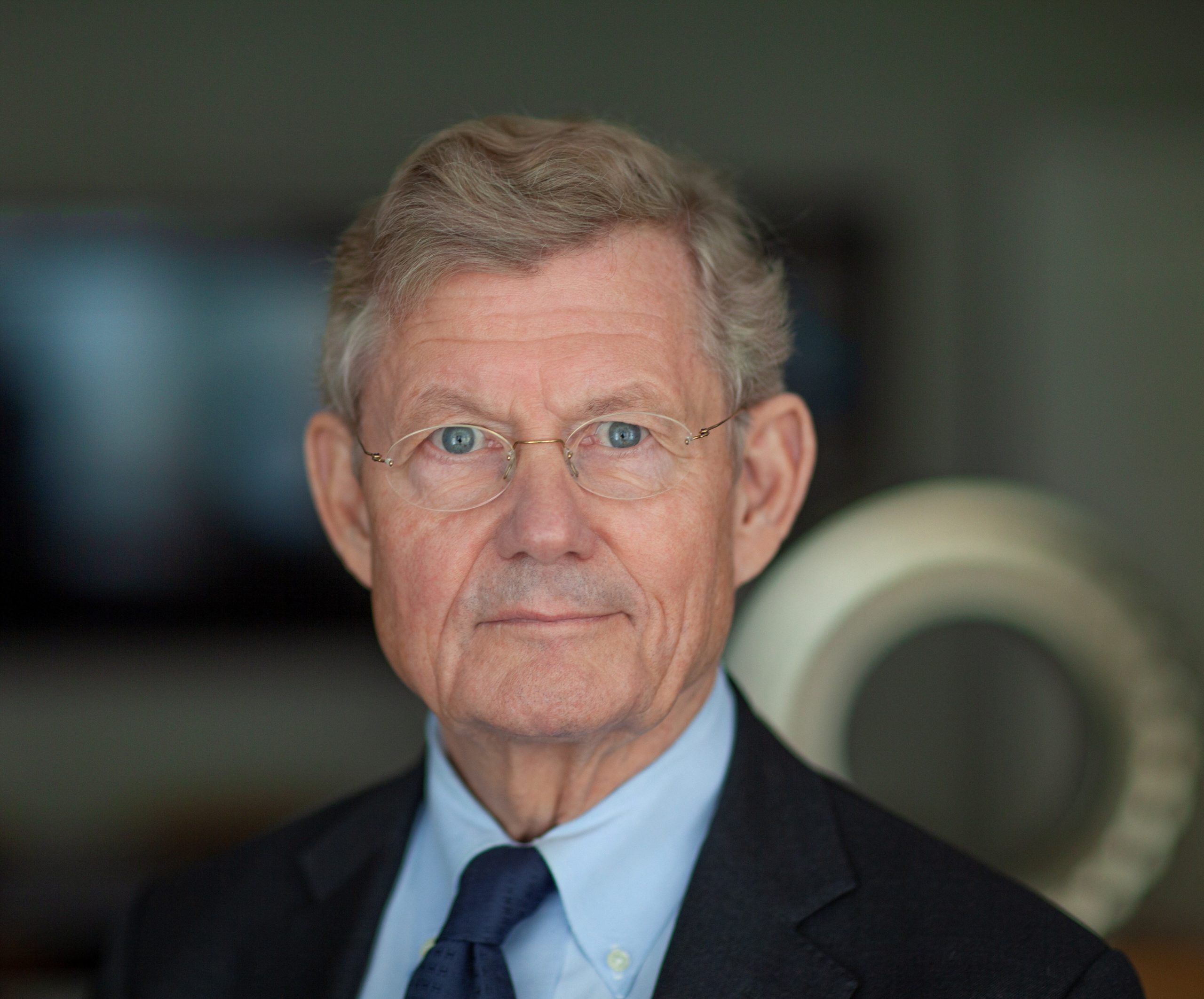 A photo of Jacob Wallenberg