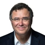 Patrick Pouyanné face shot