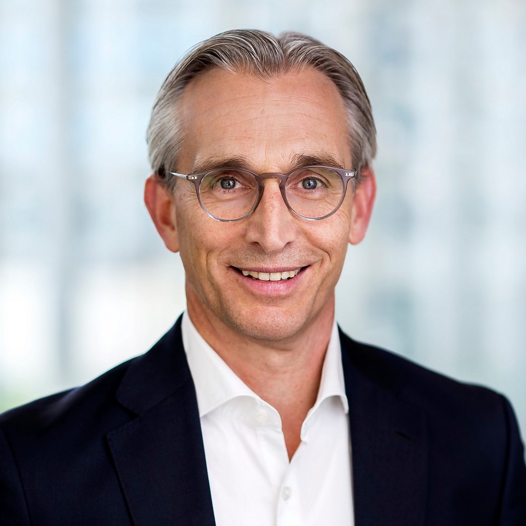 A photo of Roy Jakobs