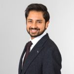 Aditya Mittal face shot